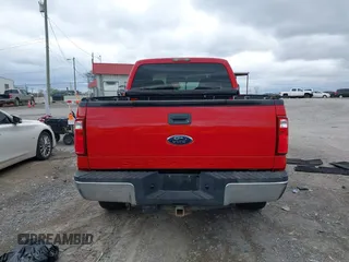 2010 Ford Super Duty F-250 SRW XL with VIN 1FTSW2BR0AEA14029, listed as a IAAI auction lot 41833941 with 169,489 mi miles. Bid and sale history available at carsss.com. Image 16.
