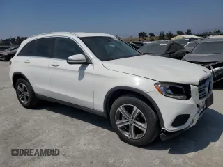 2019 Mercedes-Benz GLC 300 с VIN WDC0G4JBXKV161152, выставлен на аукционе Copart как лот 60893005 с пробегом 84 371 миль миль и Списание • Salvage title. История ставок и продаж доступна на DreamBid. Изображение 4.