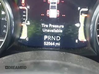 2022 Jeep Gladiator Texas Trail z VIN 1C6HJTAG1NL105124, wystawiony jako IAAI lot #42601707 z przebiegiem 52 064 mil mil oraz . Historia ofert i sprzedaży dostępna na DreamBid. Obrazek 15.
