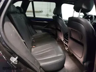 2016 BMW X5 eDrive xDrive40e with VIN 5UXKT0C58G0S74725, listed as a Copart auction lot 72125722 with NaN miles. Bid and sale history available at carsss.com. Image 11.