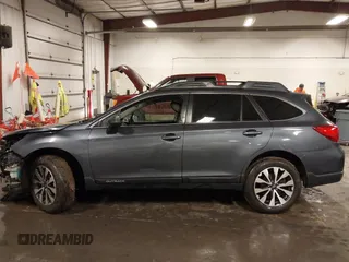 2015 Subaru Outback Limited z VIN 4S4BSAJC7F3332246, wystawiony jako IAAI lot #41721012 z przebiegiem 176 888 mil mil oraz . Historia ofert i sprzedaży dostępna na DreamBid. Obrazek 15.