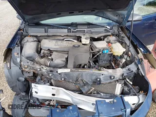 2007 Saturn ION ION 2 z VIN 1G8AJ55F17Z200316, wystawiony jako IAAI lot #42219583 z przebiegiem 191 306 mil mil oraz . Historia ofert i sprzedaży dostępna na DreamBid. Obrazek 10.