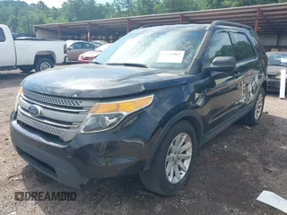 2015 Ford Explorer с VIN 1FM5K7B82FGB71131, выставлен на аукционе IAAI как лот 42653482 с пробегом 165 761 миль миль и . История ставок и продаж доступна на DreamBid. Изображение 17.