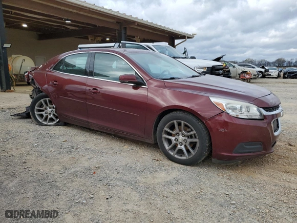 2016 Chevrolet Malibu Limited LT with VIN 1G11C5SA4GF167752, listed as a Copart auction lot 49823295 with 181,594 mi miles and Salvage Title. Bid and sale history available at carsss.com. Image 4.