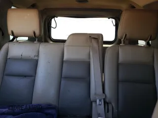 2007 Ford Explorer XLT с VIN 1FMEU63E17UA83635, выставлен на аукционе Copart как лот 52113555 с пробегом Не указан миль и Списание • Salvage title. История ставок и продаж доступна на DreamBid. Изображение 10.