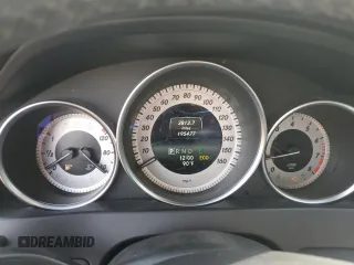 2014 Mercedes-Benz C-Class C 300 Sport with VIN WDDGF8AB7EA930111, listed as a Copart auction lot 50959005 with 195,477 mi miles and Clean Title. Bid and sale history available at carsss.com. Image 9.