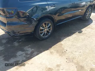 2014 Dodge Durango R/T с VIN 1C4SDHCT3EC494703, выставлен на аукционе IAAI как лот 42254467 с пробегом 156 417 миль миль и . История ставок и продаж доступна на DreamBid. Изображение 6.