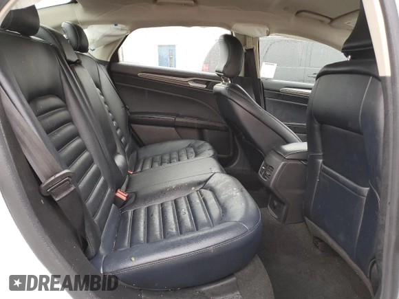 2019 Ford Fusion Hybrid SEL with VIN 3FA6P0MU8KR202080, listed as a Copart auction lot 73663612 with 64,297 mi miles. Bid and sale history available at carsss.com. Image 10.
