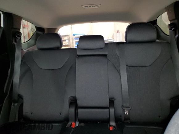 2022 Hyundai Santa Fe XRT with VIN 5NMS6DAJXNH412066, listed as a Copart auction lot 44907245 with 66,140 mi miles and Salvage Title. Bid and sale history available at carsss.com. Image 10.