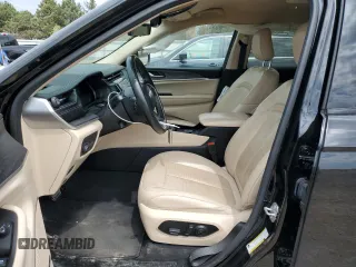 2021 Jeep Grand Cherokee Limited with VIN 1C4RJJBG9M8100545, listed as a Copart auction lot 53467375 with 40,432 mi miles and Salvage title. Bid and sale history available at DreamBid. Image 7.