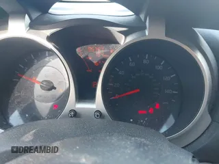 2013 Nissan Juke SL z VIN JN8AF5MV5DT229319, wystawiony jako IAAI lot #42148972 z przebiegiem 95 757 mil mil oraz . Historia ofert i sprzedaży dostępna na DreamBid. Obrazek 7.