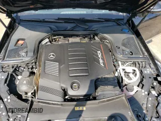 2022 Mercedes-Benz AMG GT 53 с VIN W1K7X6BB2NA051146, выставлен на аукционе Copart как лот 62076373 с пробегом 13 649 миль миль и . История ставок и продаж доступна на DreamBid. Изображение 12.