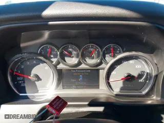 2019 Chevrolet Silverado 1500 LT with VIN 1GCPWCED3KZ426788, listed as a IAAI auction lot 41414325 with 96,373 mi miles. Bid and sale history available at carsss.com. Image 7.