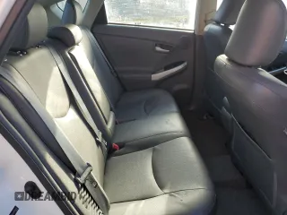 2010 Toyota Prius Four with VIN JTDKN3DU6A1003263, listed as a Copart auction lot 51858095 with 183,962 mi miles and Salvage Title. Bid and sale history available at DreamBid. Image 11.