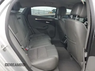 2014 Chevrolet Impala LT with VIN 1G1125S37EU102018, listed as a Copart auction lot 52813305 with 210,961 mi miles and Non Repairable. Bid and sale history available at DreamBid. Image 10.