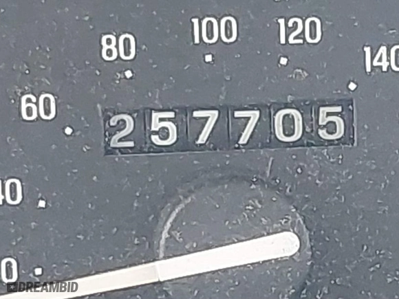 1998 Ford Ranger XL with VIN 1FTYR14C2WTA25220, listed as a IAAI auction lot 41868042 with 257,705 mi miles. Bid and sale history available at carsss.com. Image 15.