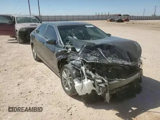 2017 Toyota Camry XLE with VIN 4T1BF1FK5HU728449, listed as a Copart auction lot 48432475 with Not Provided miles and Salvage Title. Bid and sale history available at carsss.com. Image 11.