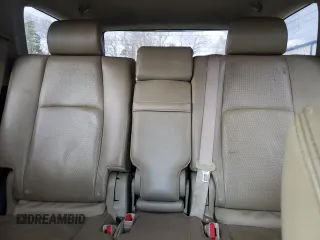 2014 Toyota 4Runner Limited with VIN JTEBU5JR2E5189179, listed as a Copart auction lot 47225205 with 170,296 mi miles and Salvage Title. Bid and sale history available at carsss.com. Image 10.
