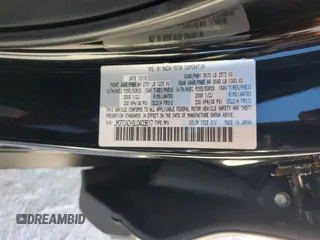 2020 Mazda CX-9 Grand Touring with VIN JM3TCADY8L0403617, listed as a Copart auction lot 49747375 with 52,682 mi miles and Salvage Title. Bid and sale history available at carsss.com. Image 15.