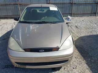 2000 Ford Focus SE with VIN 1FAFP3434YW401903, listed as a IAAI auction lot 42104706 with 201,826 mi miles and . Bid and sale history available at DreamBid. Image 13.