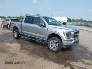 2022 Ford F-150 XL с VIN 1FTFW1E54NFB17426, выставлен на аукционе IAAI как лот 42399760 с пробегом Не указан миль и . История ставок и продаж доступна на DreamBid. Изображение 1.