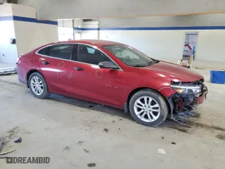 2016 Chevrolet Malibu LT with VIN 1G1ZE5ST4GF182430, listed as a Copart auction lot 50713875 with 144,179 mi miles and Salvage Title. Bid and sale history available at carsss.com. Image 4.