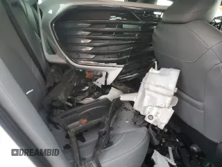 2020 Toyota Avalon Limited z VIN 4T1DZ1FB0LU052114, wystawiony jako Copart lot #49085205 z przebiegiem Nie podano mil oraz Szkoda całkowita • Salvage title. Historia ofert i sprzedaży dostępna na DreamBid. Obrazek 10.