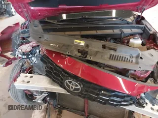 2023 Toyota Highlander L z VIN 5TDKDRBH3PS509530, wystawiony jako IAAI lot #41966557 z przebiegiem 35 298 mil mil oraz . Historia ofert i sprzedaży dostępna na DreamBid. Obrazek 10.