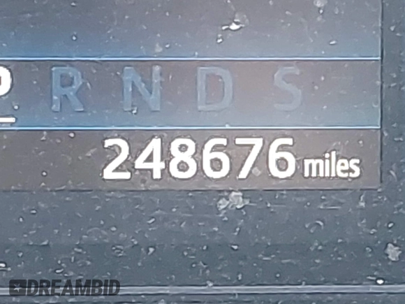 2014 Toyota Tundra 4WD Truck LTD with VIN 5TFHW5F17EX332059, listed as a IAAI auction lot 42030610 with 248,676 mi miles. Bid and sale history available at carsss.com. Image 15.