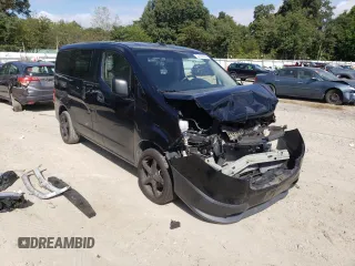 2018 Chevrolet City Express Cargo Van LT with VIN 3N63M0ZN1JK691059, listed as a Copart auction lot 74175074 with 38,169 mi miles and Salvage Title. Bid and sale history available at carsss.com. Image 4.