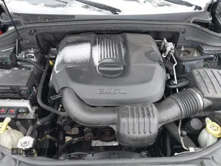 2011 Jeep Grand Cherokee 70th Anniversary with VIN 1J4RR4GG4BC519507, listed as a IAAI auction lot 41537091 with 175,967 mi miles. Bid and sale history available at carsss.com. Image 10.