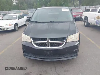 2014 Dodge Grand Caravan SXT z VIN 2C4RDGCG6ER206045, wystawiony jako IAAI lot #42289138 z przebiegiem 124 962 mil mil oraz . Historia ofert i sprzedaży dostępna na DreamBid. Obrazek 6.