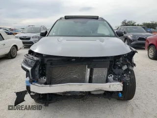 2023 Kia Sorento SX Prestige with VIN 5XYRKDLF2PG200889, listed as a Copart auction lot 78188064 with 0 mi miles and Salvage Title. Bid and sale history available at carsss.com. Image 5.