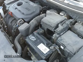2017 Hyundai Sonata Limited с VIN 5NPE34AF3HH583007, выставлен на аукционе IAAI как лот 43008678 с пробегом 113 490 миль миль и . История ставок и продаж доступна на DreamBid. Изображение 19.