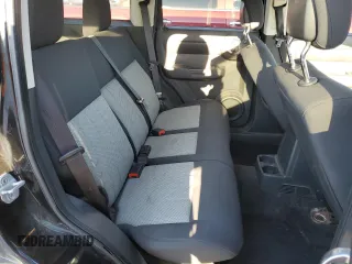 2010 Dodge Nitro Heat z VIN 1D4PU4GK9AW161336, wystawiony jako Copart lot #42208095 z przebiegiem 187 470 mil mil oraz Szkoda całkowita • Salvage title. Historia ofert i sprzedaży dostępna na DreamBid. Obrazek 12.