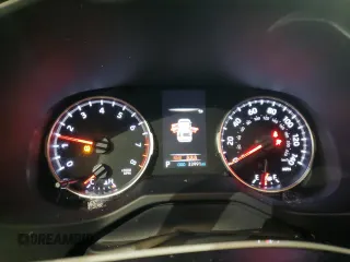 2021 Toyota RAV4 LE with VIN 2T3F1RFV4MW153139, listed as a Copart auction lot 45971955 with 33,991 mi miles and Salvage Title. Bid and sale history available at carsss.com. Image 9.