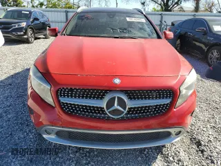 2017 Mercedes-Benz GLA 250 z VIN WDCTG4EB6HJ300894, wystawiony jako Copart lot #49748445 z przebiegiem 100 115 mil mil oraz Czysty tytuł • Clean title. Historia ofert i sprzedaży dostępna na DreamBid. Obrazek 5.