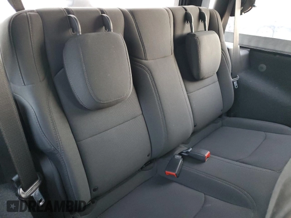 2021 Jeep Wrangler 80th Anniversary with VIN 1C4GJXANXMW638080, listed as a Copart auction lot 86476294 with 37,239 mi miles and Salvage Title. Bid and sale history available at DreamBid. Image 10.