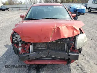 2012 Mitsubishi Galant ES with VIN 4A32B3FF5CE017431, listed as a Copart auction lot 52846325 with 197,232 mi miles and Salvage Title. Bid and sale history available at carsss.com. Image 5.