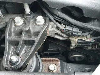 2012 Hyundai Santa Fe Limited с VIN 5XYZKDAG5CG120363, выставлен на аукционе IAAI как лот 42168464 с пробегом 130 882 миль миль и . История ставок и продаж доступна на DreamBid. Изображение 20.