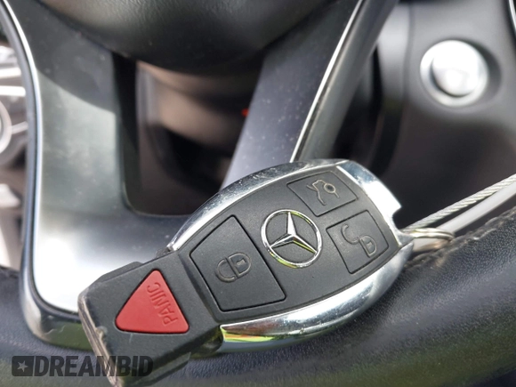 2017 Mercedes-Benz C 300 with VIN 55SWF4JB9HU218319, listed as a IAAI auction lot 41783169 with 90,949 mi miles and . Bid and sale history available at DreamBid. Image 11.