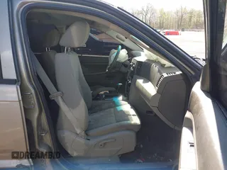 2005 Jeep Grand Cherokee Laredo with VIN 1J4GS48K85C600514, listed as a IAAI auction lot 42038098 with 274,938 mi miles and . Bid and sale history available at DreamBid. Image 5.