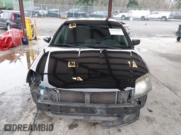 2010 Mitsubishi Galant ES with VIN 4A32B3FF0AE006754, listed as a IAAI auction lot 41265041 with 151,091 mi miles. Bid and sale history available at carsss.com. Image 13.