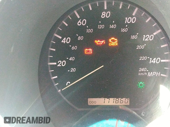 2005 Lexus RX 330 with VIN 2T2HA31U25C078033, listed as a IAAI auction lot 41789449 with 171,860 mi miles and . Bid and sale history available at DreamBid. Image 7.
