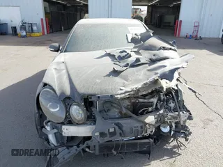 2007 Mercedes-Benz E 63 AMG with VIN WDBUF77X77B127711, listed as a IAAI auction lot 41185489 with 117,590 mi miles and . Bid and sale history available at carsss.com. Image 13.