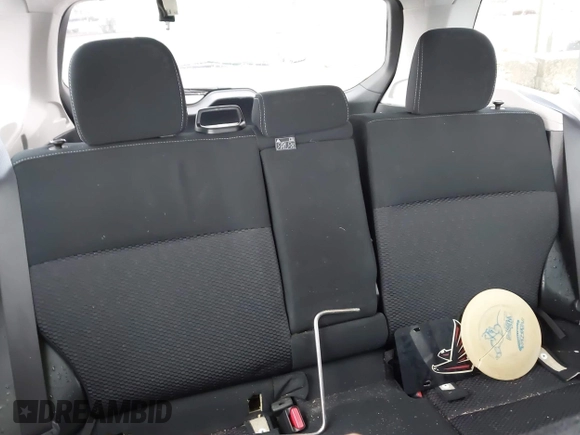 2017 Subaru Forester Premium with VIN JF2SJAEC5HH518988, listed as a IAAI auction lot 42019312 with 109,358 mi miles. Bid and sale history available at carsss.com. Image 8.