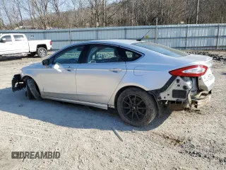 2016 Ford Fusion SE with VIN 3FA6P0HDXGR277137, listed as a Copart auction lot 47808805 with 103,660 mi miles and Salvage Title. Bid and sale history available at DreamBid. Image 2.