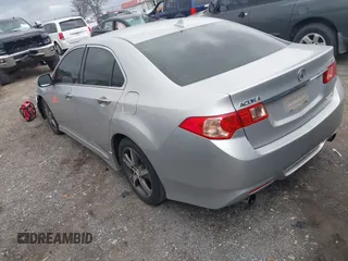 2012 Acura TSX Special Edition z VIN JH4CU2F80CC003802, wystawiony jako IAAI lot #41812613 z przebiegiem 212 954 mil mil oraz . Historia ofert i sprzedaży dostępna na DreamBid. Obrazek 3.