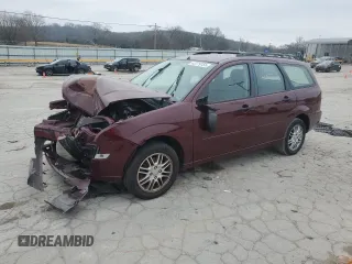 2007 Ford Focus SE с VIN 1FAHP36NX7W190891, выставлен на аукционе Copart как лот 43779755 с пробегом 92 254 миль миль и Списание • Salvage title. История ставок и продаж доступна на DreamBid. Изображение 1.