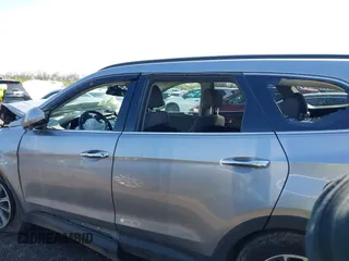 2018 Hyundai Santa Fe SE z VIN KM8SMDHF8JU289373, wystawiony jako IAAI lot #41935388 z przebiegiem 166 792 mil mil oraz . Historia ofert i sprzedaży dostępna na DreamBid. Obrazek 15.